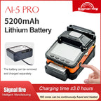 AI-5PRO Optical Fiber Splicer