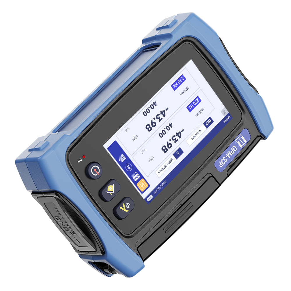 OPM-33P WDM Power Meter