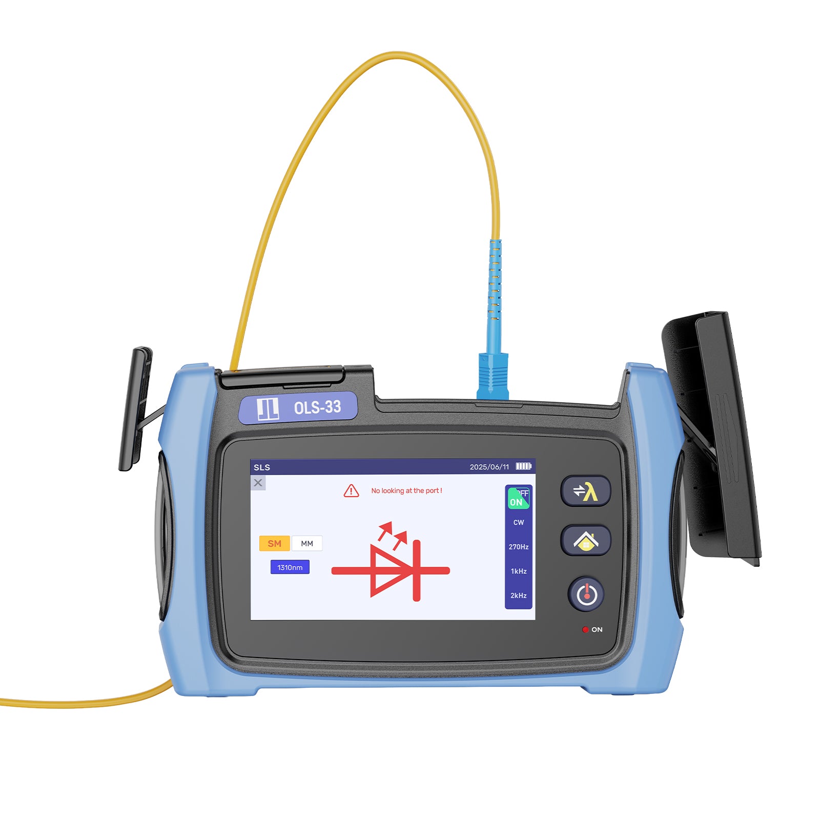 Optical Light Source OLS-33