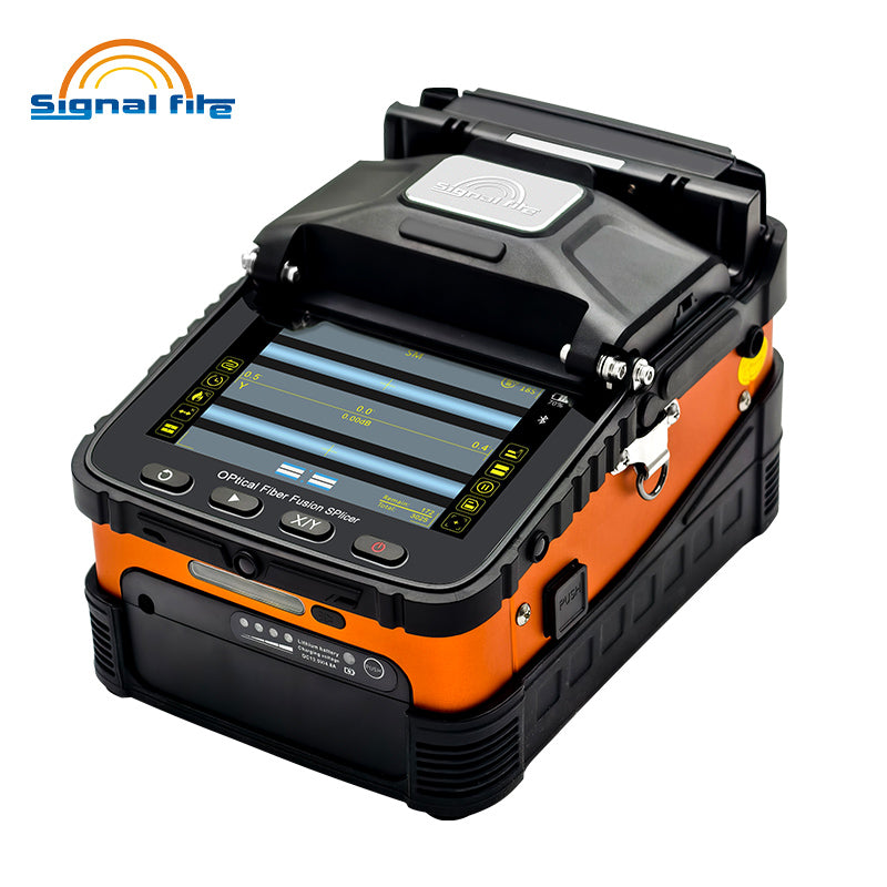 AI-5PRO Optical Fiber Splicer