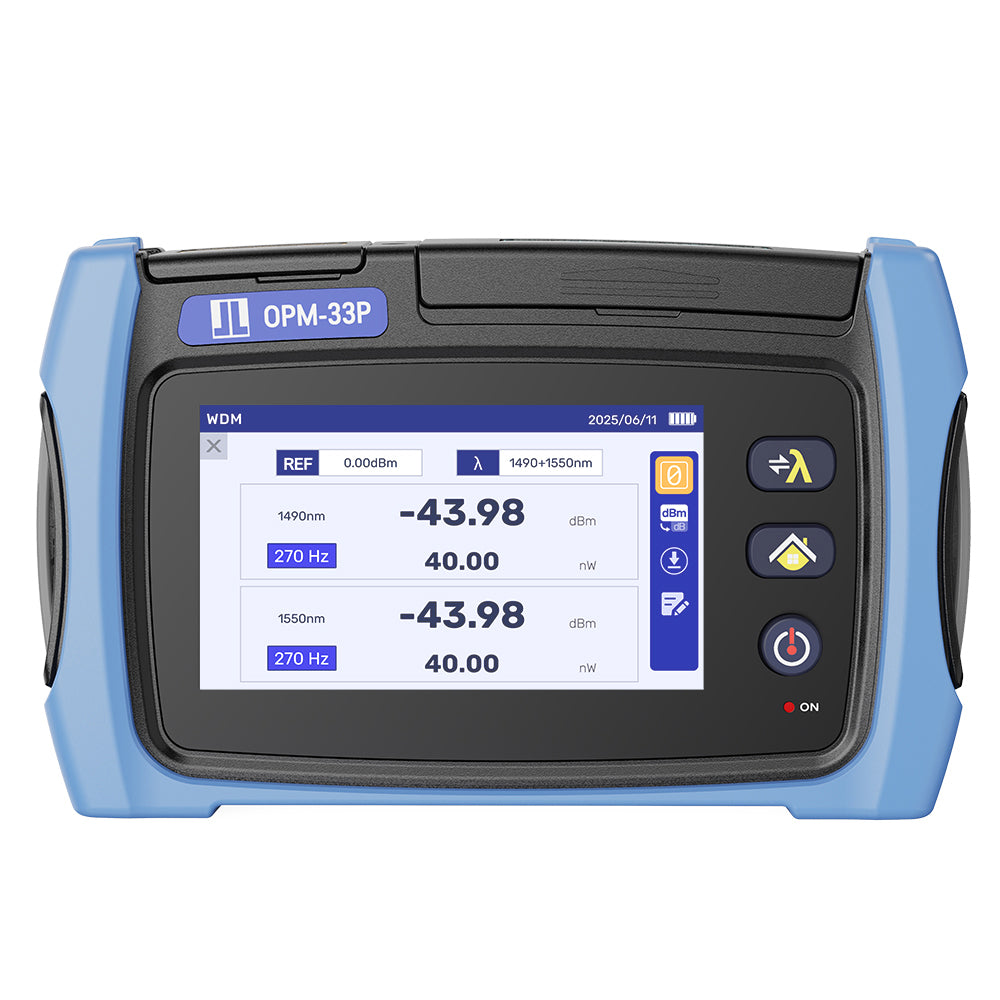 OPM-33P WDM Power Meter