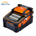AI-9 100km Trunk Line Optical Fiber Fusion Splicer