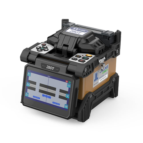 280T All-Rounder Middle Trunk Line Fusion Splicer