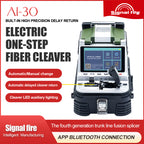 AI-30 100km Trunk Line Optical Fiber Fusion Splicer