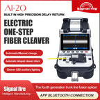 AI-20 80km Trunk Line Optical Fiber Fusion Splicer