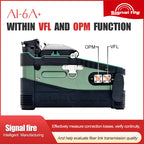 AI-6A+ Optical Fiber Fusion Splicer