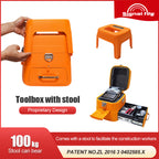 AI-7C 20km Trunk Line Optical Fiber Fusion Splicer
