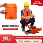 AI-9 100km Trunk Line Optical Fiber Fusion Splicer