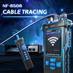 NOYAFA NF-8508 9-in-1 Multifunction Network Cable Tester