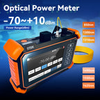 NOYAFA NF-983 Multi-Function OTDR Tester