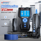 Noyafa NF-8601S TDR Cable Tracer Tester