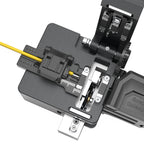 KL-21C High Precision Fiber Cleaver