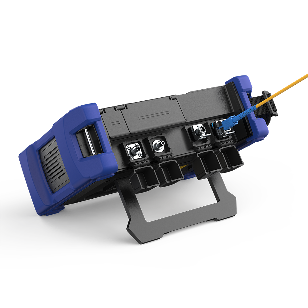 KL-6500 Optical Cable Identifier Series
