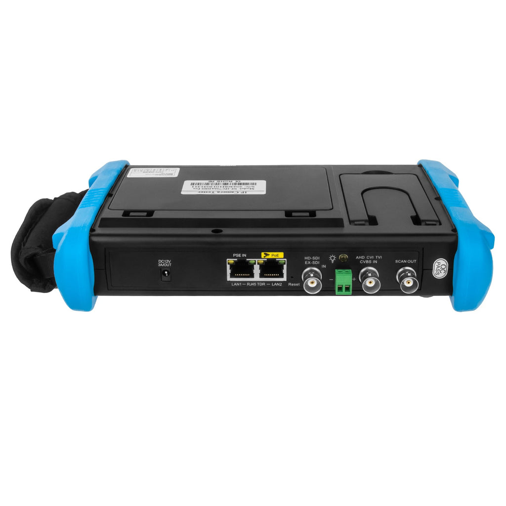NOYAFA NF-716ADHS PRO All-in-one IPC CCTV Camera Tester