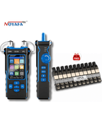 NF-8508 9-in-1 Multifunction Network Cable Tester