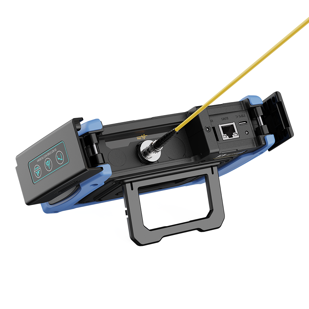 Optical Power Meter OPM-33